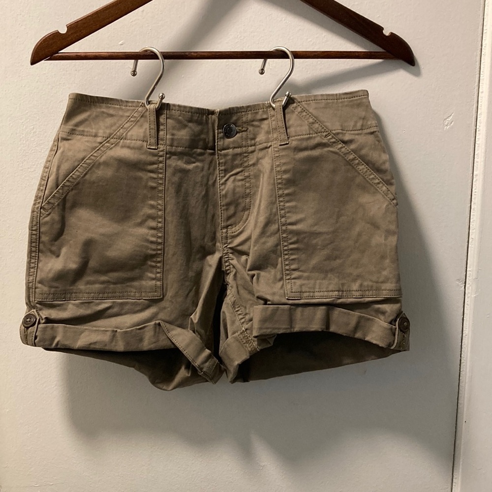 Magellan Shorts
